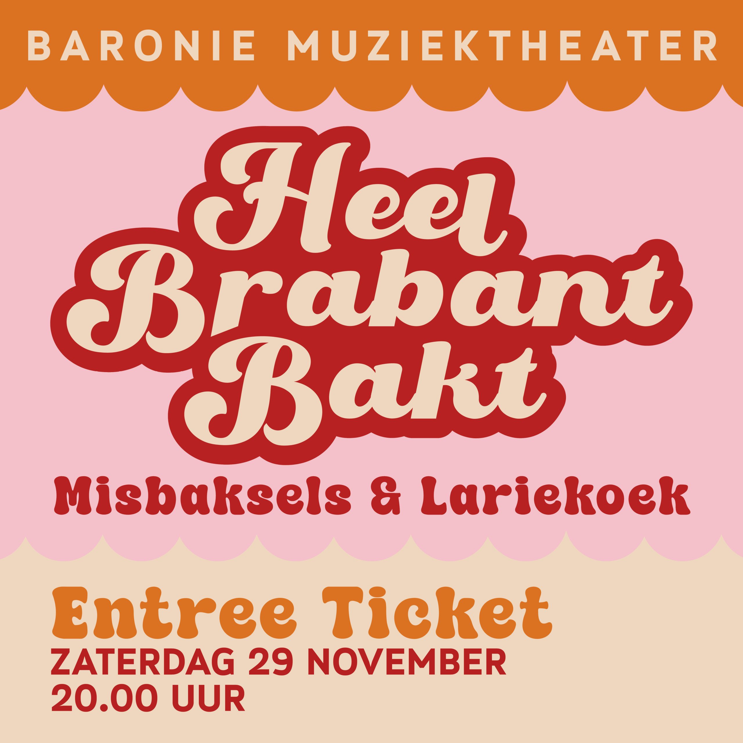Entree Ticket Zaterdag - Afbeelding 2